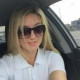 Алла Барыгина