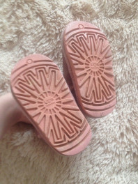 UGG оригинал! На принцессу