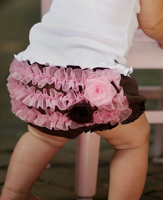 Эксклюзивная одежда для маленьких принцесс Ruffle Butts, Mud Pie, Candytoez (США)