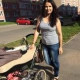 Наталия Смородова