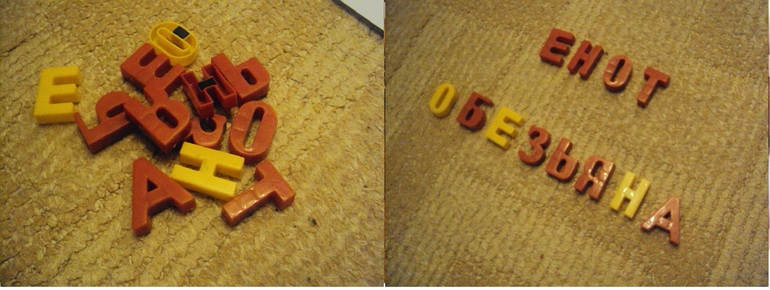 Отчет по ТЗ