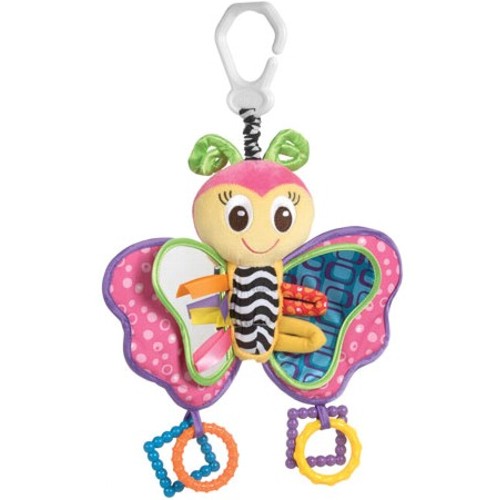 Игрушка-подвеска "Бабочка", Playgro (Плейгро)