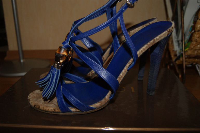 GUCCI 35, 5 и 36 размер, Регион, почта
