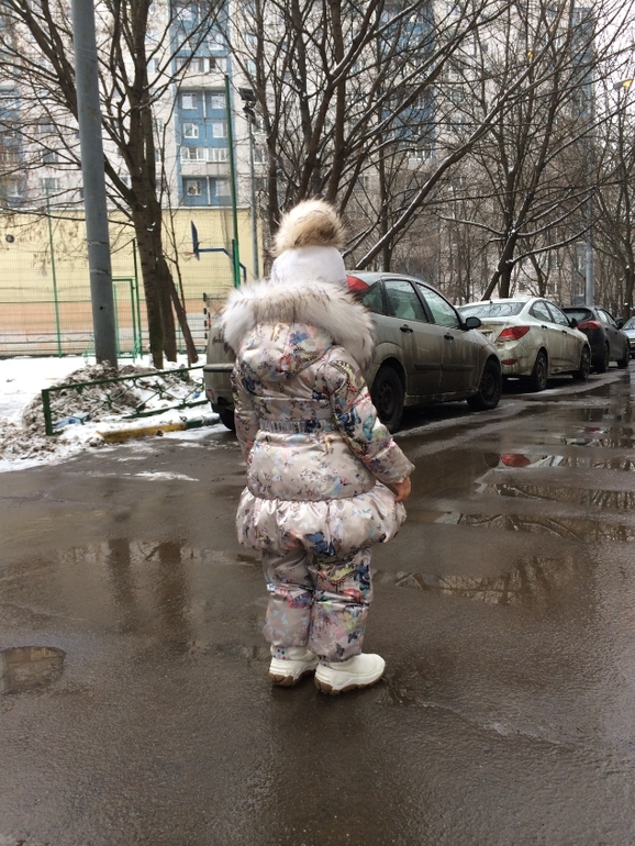 Получили наконец наше чудо чудное!!!!!! Так боялись, что мало будет.....И...
