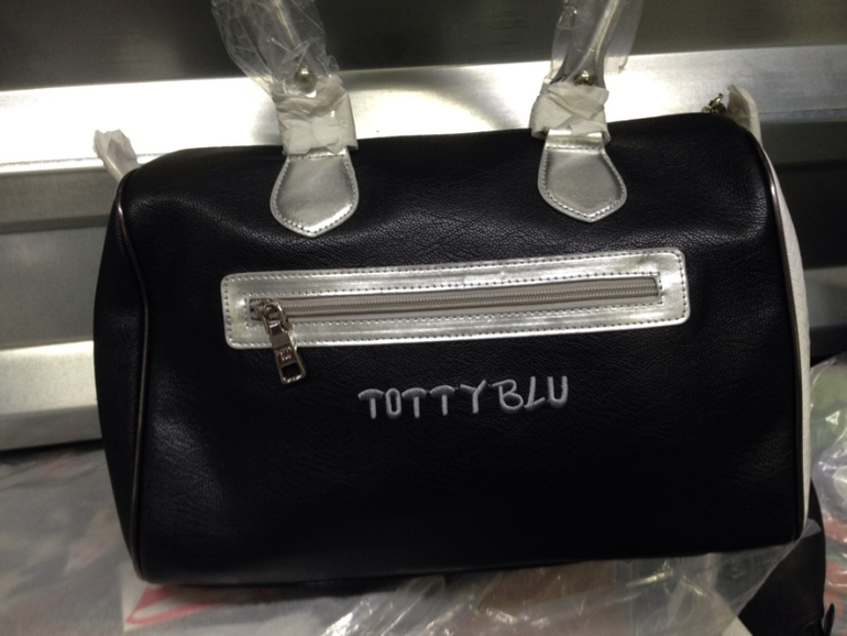 totty blu