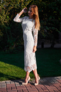 Платье Melissa