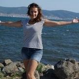 Ольга Мальцева