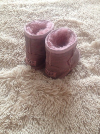 UGG оригинал! На принцессу