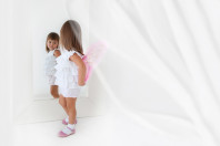 Фотосессия в студии