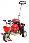 какой весосипед выбрать малышу Smart Trike Zoo или ides cargo 2???????????????????????