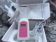 Фетальный допплер Baby Sound