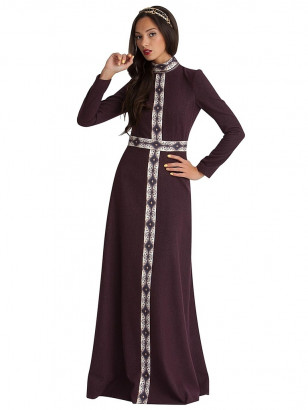 Платье К. Князева