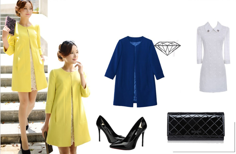 *Fashion LOOK*
