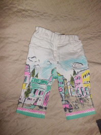 Продаю б\\у летние вещи