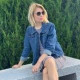 Ульяна Белоусова