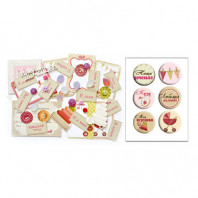 Наборы для творчества