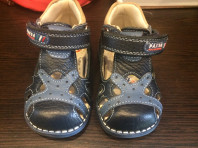 ортопедические сандали Panda