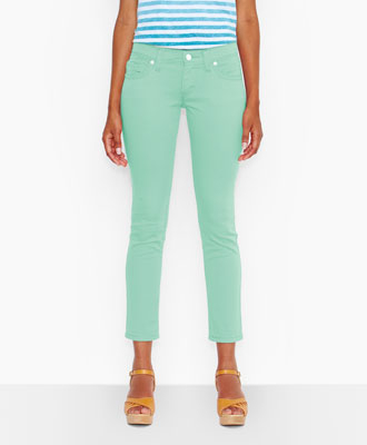Skinny Jeans Levis