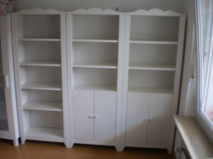 Куплю стеллаж Икеа Хенсвик