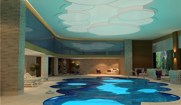 Турция. Белек. Отели Alva Donna Exclusive Hotel & Spa 5*, Maritim Pine Beach Resort 5*