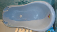 Ванна для купания длина 1м