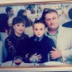 Наталья Мухаметгалиева