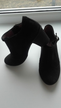 Ботильона Benta