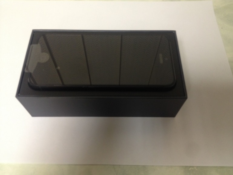iPhone 5