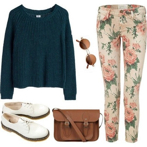 *Fashion LOOK*
