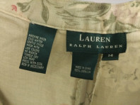 Ralph lauren юбка размер 14