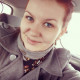 Катерина Кислицина