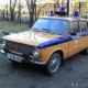 Алина Полицейская