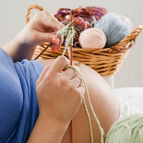 Приметы, заговоры и обереги для беременных