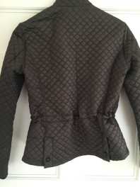 куртка massimo dutti