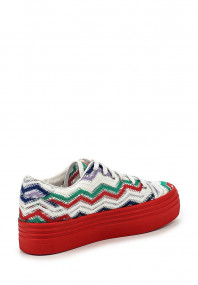 Стильные кеды crand style новые