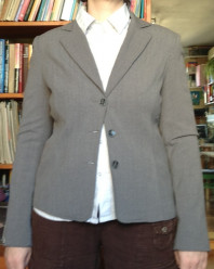 Пиджак, размер 46-48