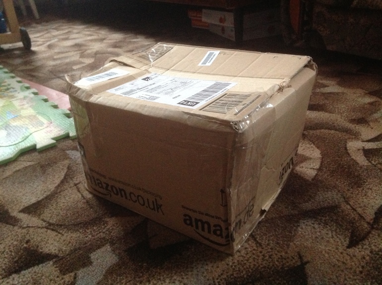 Amazon.de