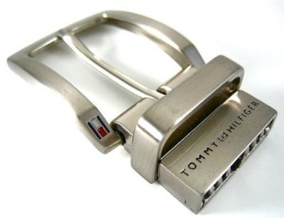 Мужской ремень в подарочной упаковке, Tommy Hilfiger - 2200 руб