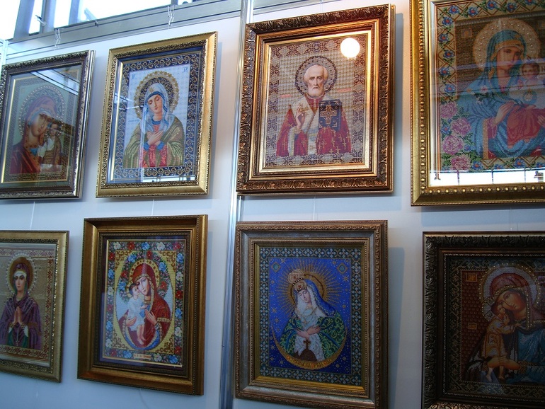 Формула рукоделия