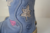 Timberland, оригинал, б/у, размер 20