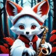Lizok Fenek