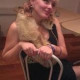 Юлия Платицына