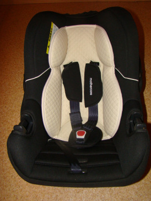 Автокресло 0-13 кг