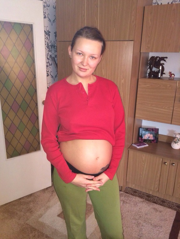 19 недель