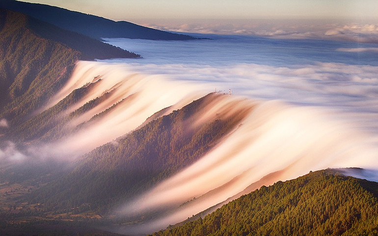Лучшие фотографии марта
