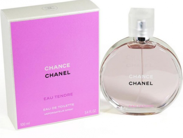 Chanel Chance Eau Tendre (EDT) 100 ml
