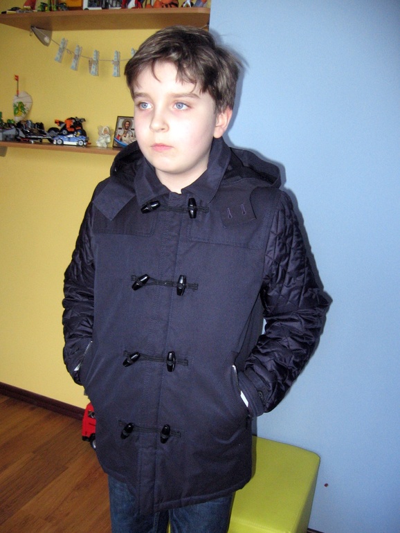 Помогите, вправьте мозг :(