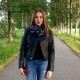Маргарита Домашевская