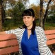 Екатерина Воробьёва