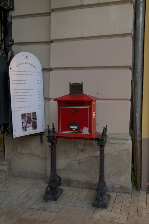 Hungary, Budapest